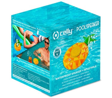 Celly Poolspeaker