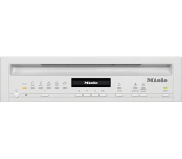 Miele Vaatwasser G 5740 SC SL