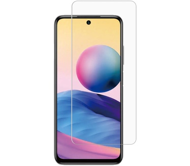 Selencia Gehard Glas Screenprotector Xiaomi Redmi Note 10 (5G) / Redmi 10