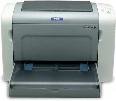 Epson EPL-6200N