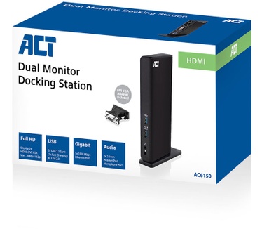 ACT AC6150