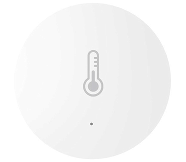 Xiaomi MI Smart Temperature & Humidity Sensor