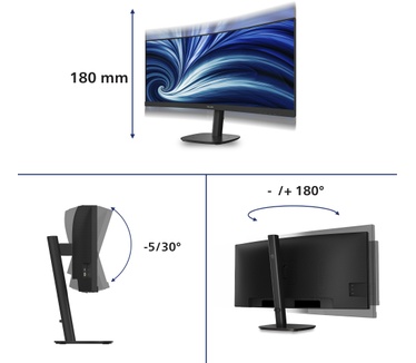 Philips 34B2N3500C/00