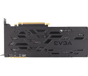 EVGA GF RTX 2080 GAMING 8GB GDDR6 RGB LED