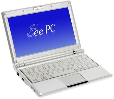 Eee PC 900 Wit