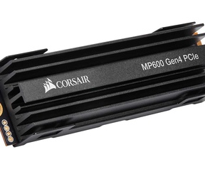 Corsair Force MP600