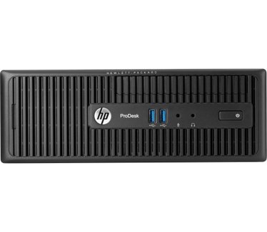 HP ProDesk 400 G2.5 SFF M3X16ET
