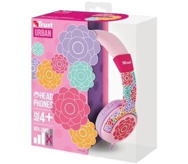 Trust Spila Kids - Flower