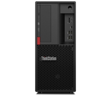 Lenovo TS/ThinkStation P330 G2 / Intel Core i7-9700K - 8 Kerne 3.6 GHz / 32GB / 1TB / WIN 10 Pro 64 preload