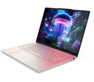 Lenovo Yoga Slim 7 14ILL10 Copilot+ PC