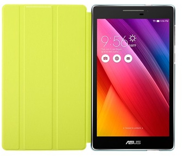 Asus ZenPad C 7 Z170 Tricover Blauw