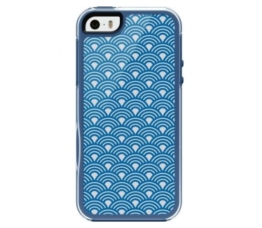Otterbox My Symmetry Apple iPhone 5/5S Case - Royal Crystal