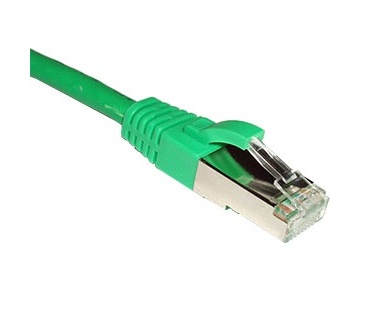 Advanced Cable Technology 2m Cat6a SSTP