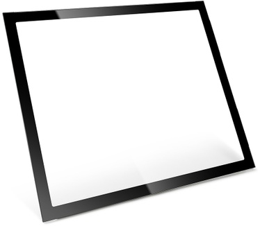 Fractal Design Define R6 TG Side Panel – Black