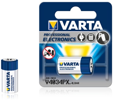 Varta -V4034PX