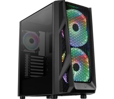Aerocool AirHawk Duo