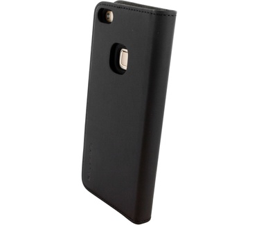 Mobiparts 2 in 1 Premium Wallet Case Huawei P10 Lite Black
