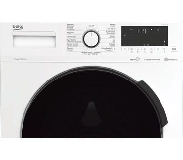 Beko WTV8140CSB1