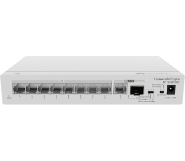 Huawei S110-8P2ST