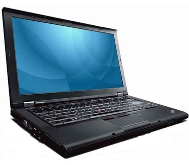 Lenovo ThinkPad T410 (NT92NMH)