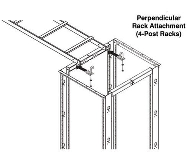 Tripp-Lite SRLADDERATTACH