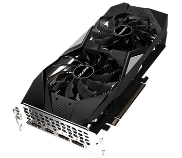 Gigabyte GeForce GTX 1660 Ti Windforce 6G