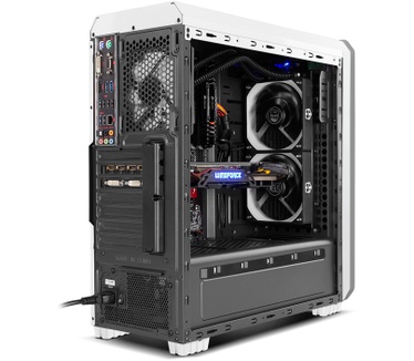 Nox NXHUMMERMCW