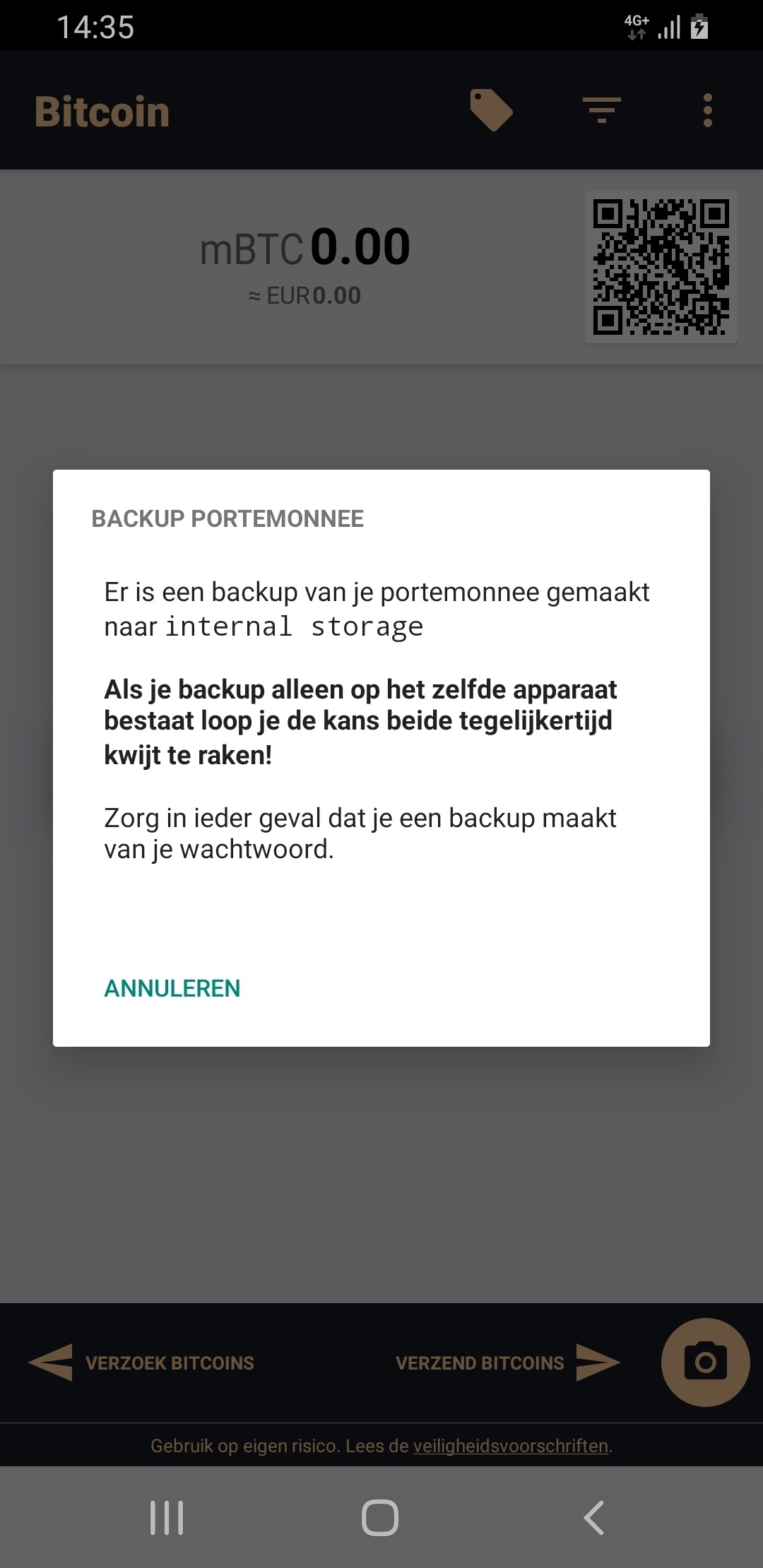 Hardware wallet