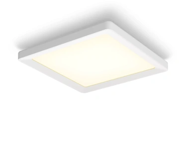 Philips Hue Tento Vierkant | White | Klein Wit