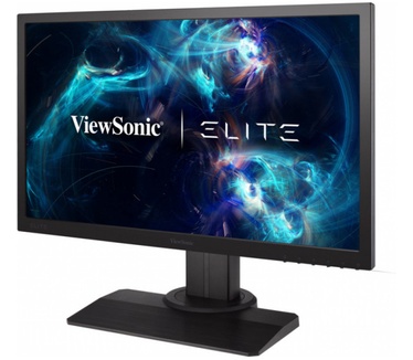 ViewSonic Elite XG240R Zwart