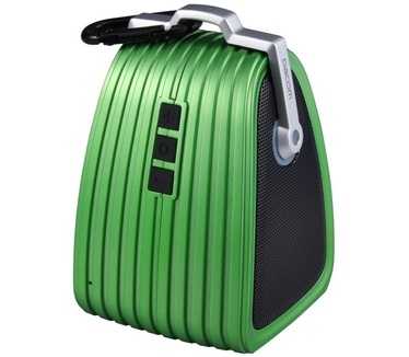 Epine Epine Y006 Waterbestendig Bluetooth Speaker Groen