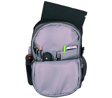 V7 Odyssey Laptop Backpack 15.6" black