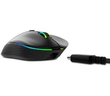 XPG ALPHA-BKCWW