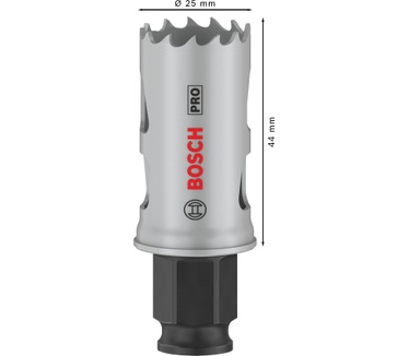 Bosch PRO Multi Material PC Plus