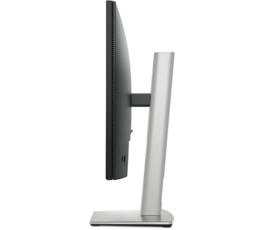 Dell P2425HE (met standaard) Zwart - productfoto