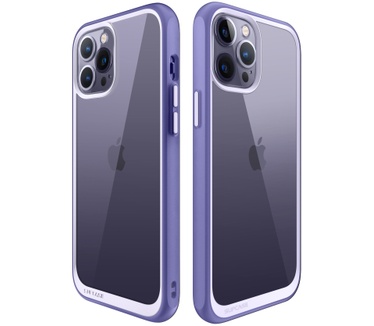 Supcase SUP-IPHONE2022PRO-6.7-UBSTYLE-MAUVE