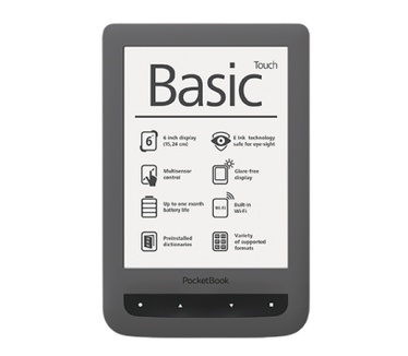 PocketBook PB624-Y-WW