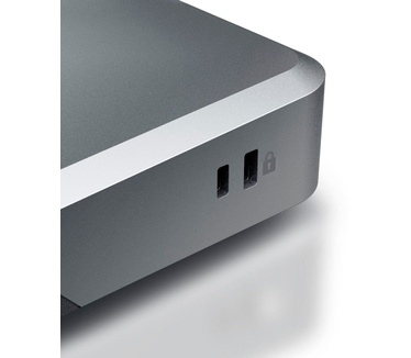 Alogic MX3