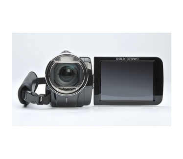 Toshiba Camileo X100