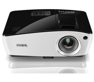 BenQ MW724