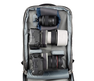 Think Tank Photo Shape Shifter 37L