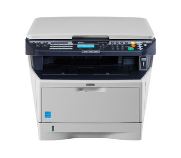 Kyocera FS-1028MFP