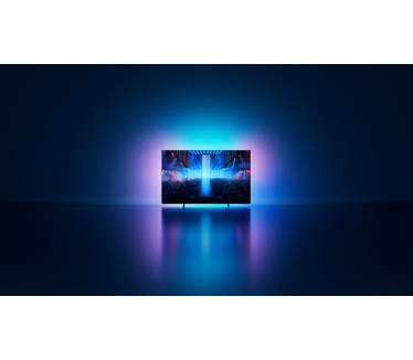 Philips 77OLED909/12 Zwart