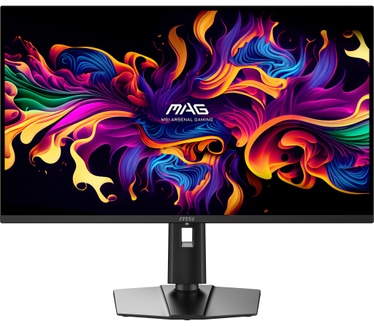 MSI MAG 322UP QD-OLED E16