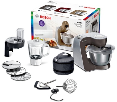 Bosch MUM58A20
