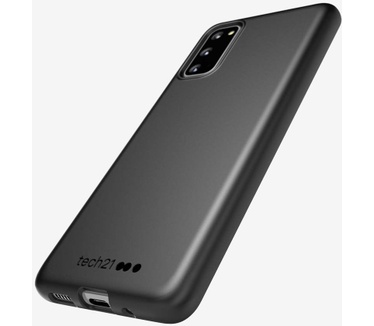 Tech21 Samsung Galaxy S20 Studio Colour  Zwart