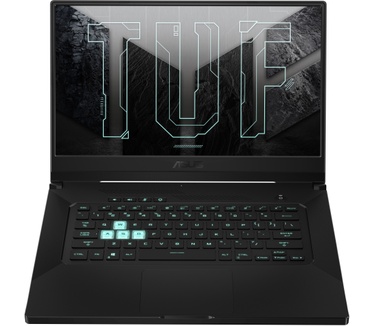 ASUS TUF Dash F15 FX516PC 90NR05U1-M03940