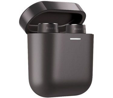 Bowers & Wilkins PI5 (Zwart)