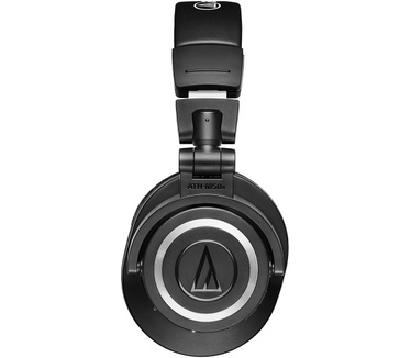 Audio-Technica ATH-M50xBT (Zwart)
