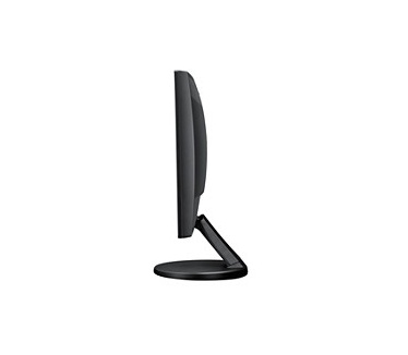 Samsung Syncmaster 2243FW Zilver